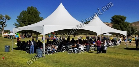 Tent Rental Chandler